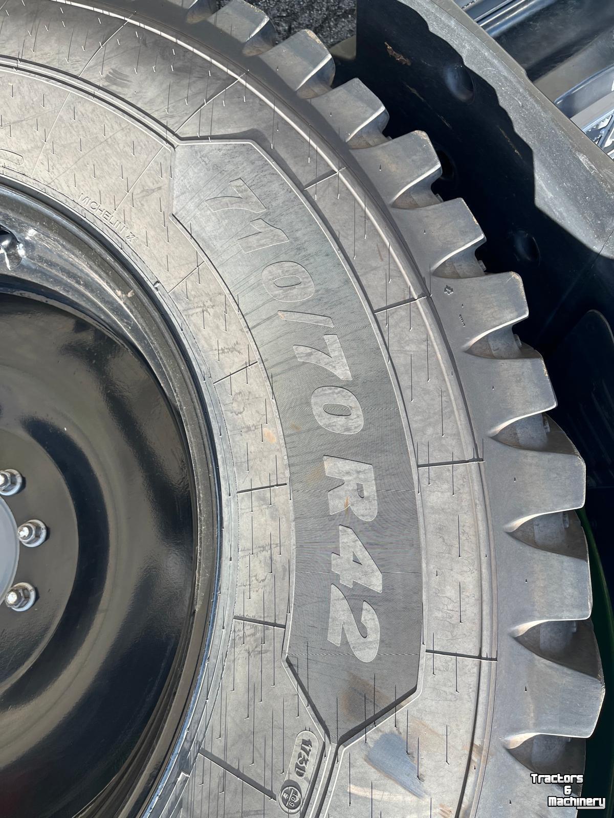 Wheels, Tyres, Rims & Dual spacers Michelin Roadbib