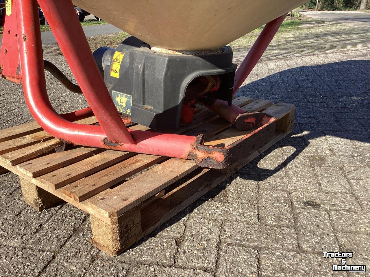 Fertilizer spreader Vicon PS 604-754