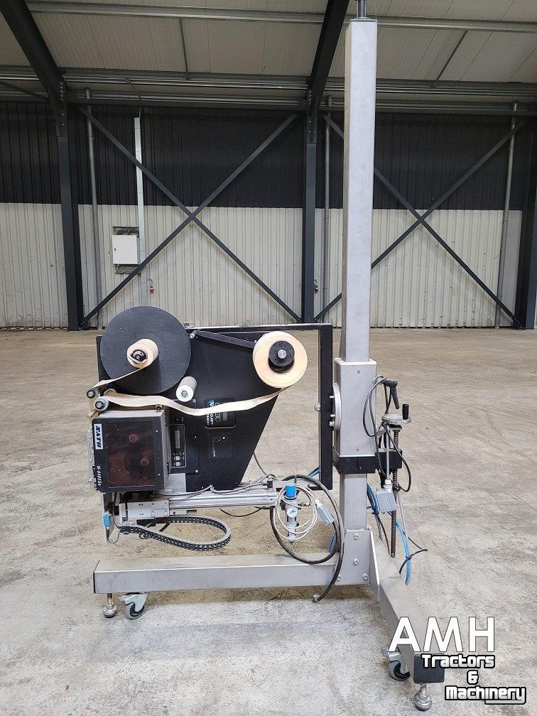 Other conveying equipment and accessories  P3400. RH 16  Videojet P3400 Large Character Marking (LCM) printer