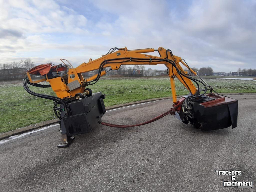 Stump Grinder  HK 5000