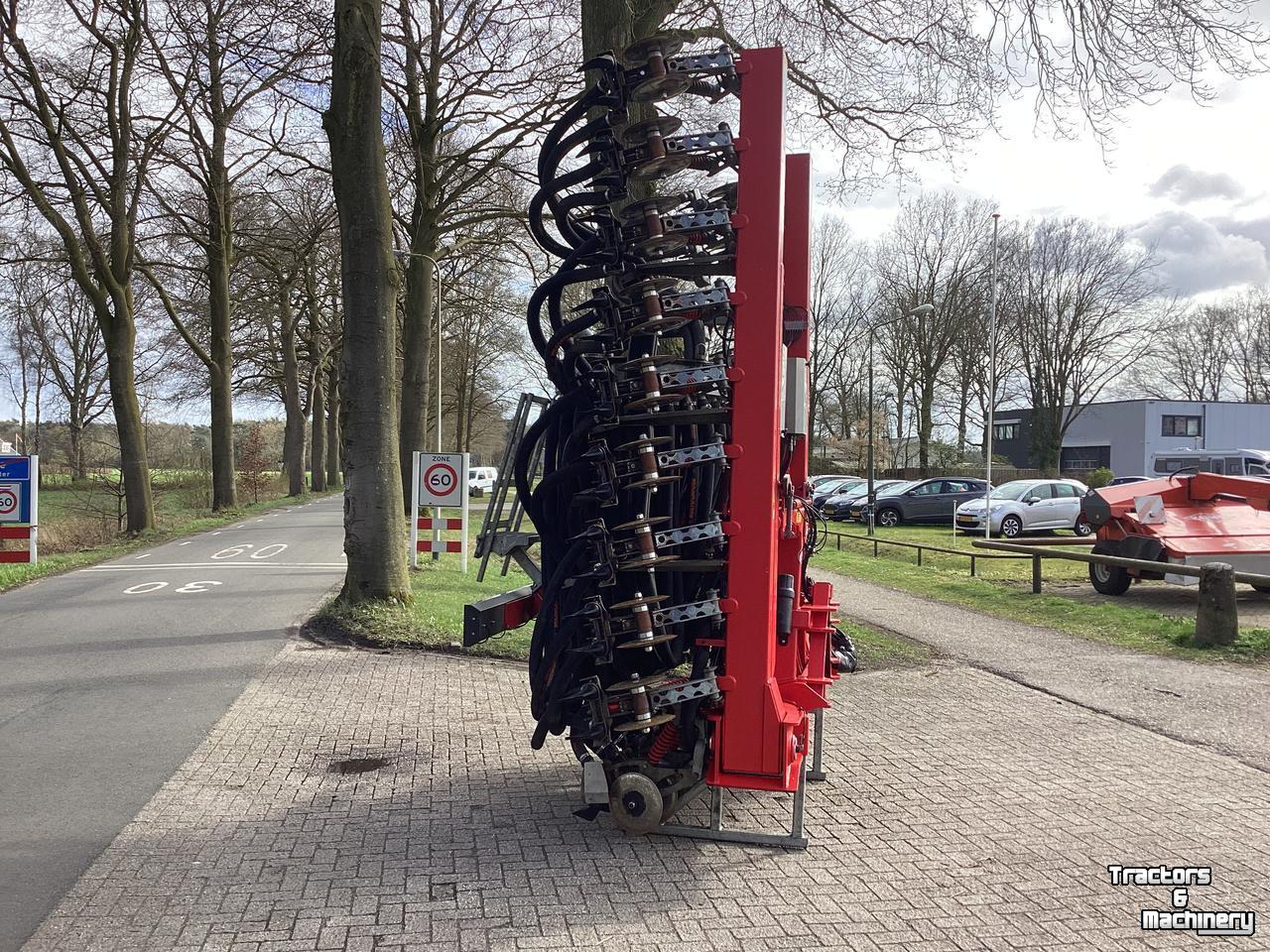 Grassland injector Duport Duport bemester DW8748