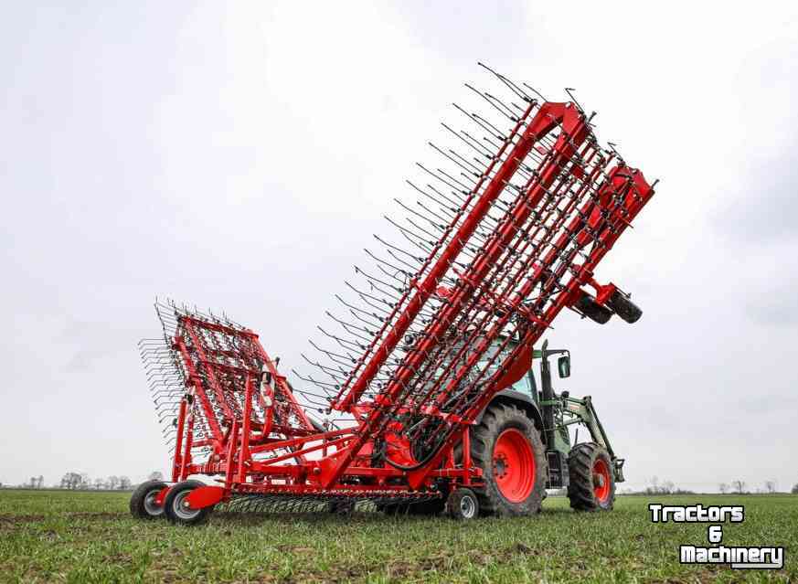 Weeder  Metrix