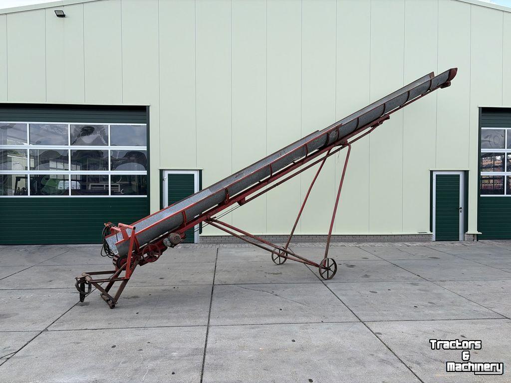 Conveyor Miedema Miedema Hooi transporteur