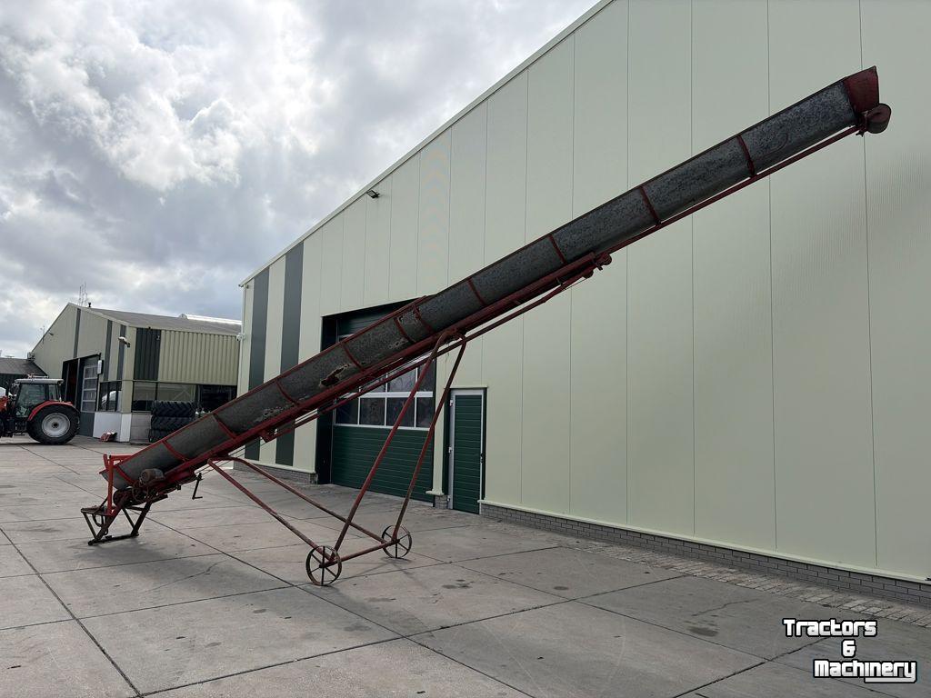 Conveyor Miedema Miedema Hooi transporteur