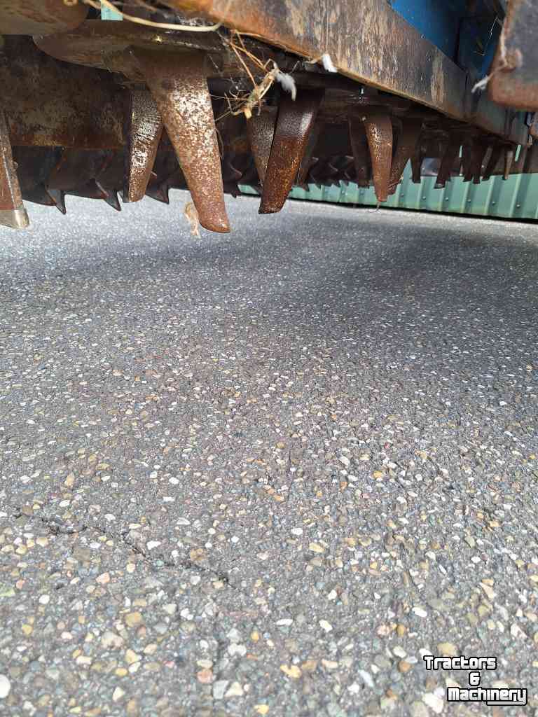 Rotary Harrow Rabewerk MKE 301 Rotorkopeg kopeg