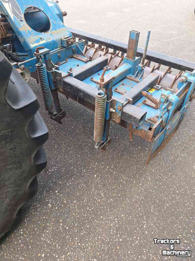 Rotary Harrow Rabewerk MKE 301 Rotorkopeg kopeg