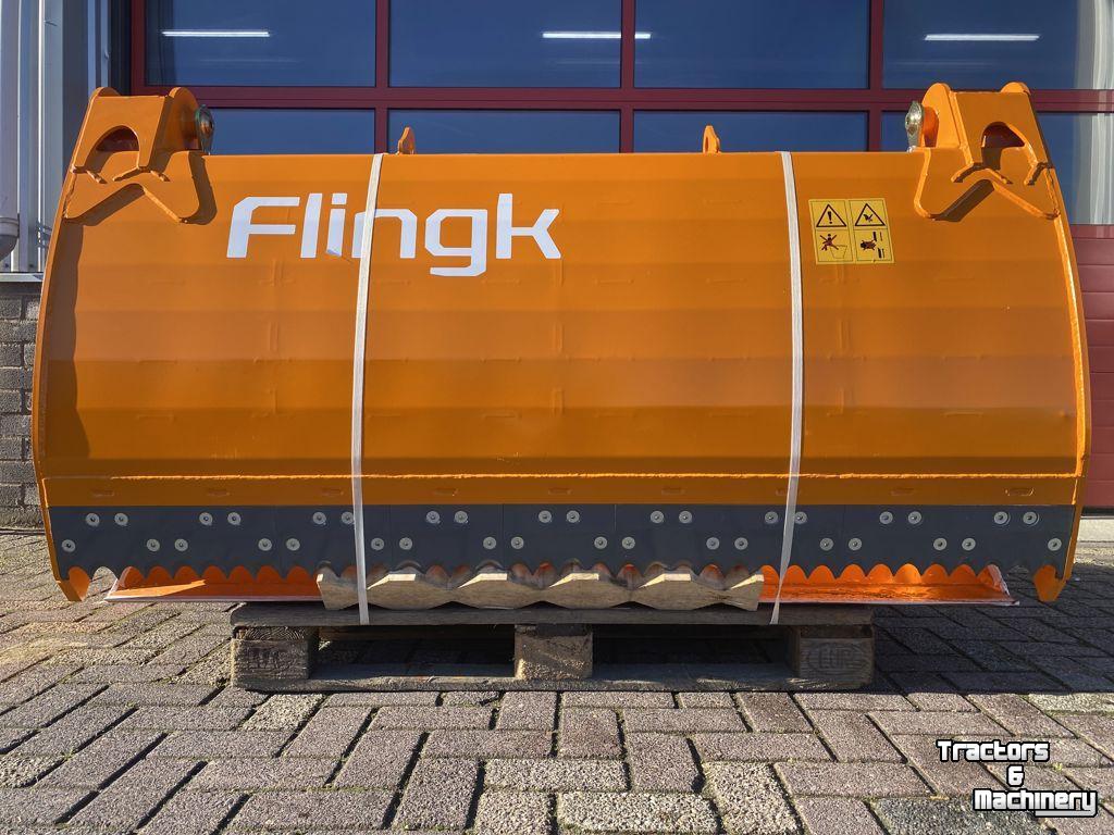 Wheelloader Flingk Flingk KHS2 1800