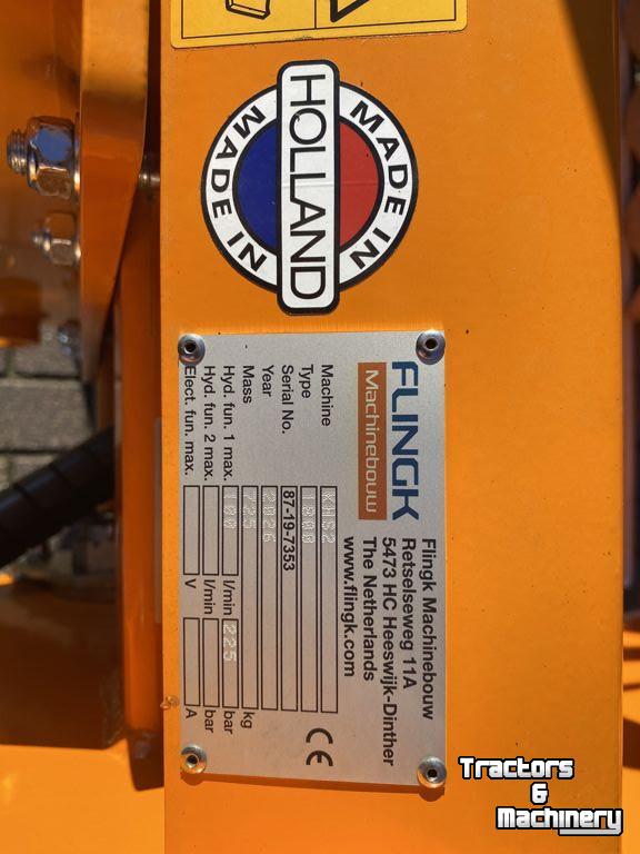 Wheelloader Flingk Flingk KHS2 1800