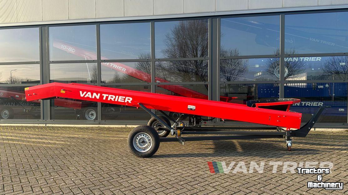 Conveyor Van Trier OL6-65 Onderlosser