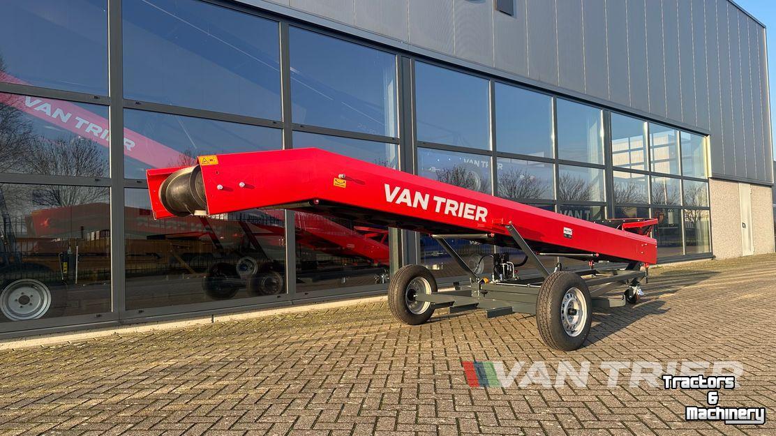 Conveyor Van Trier OL6-65 Onderlosser