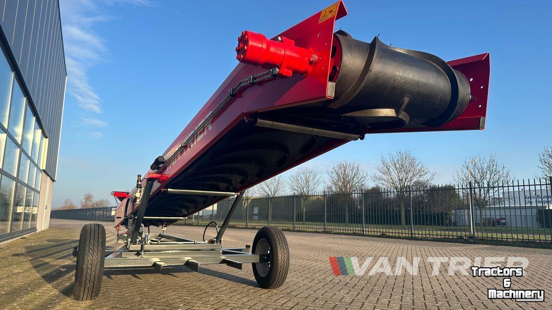 Conveyor Van Trier OL6-65 Onderlosser