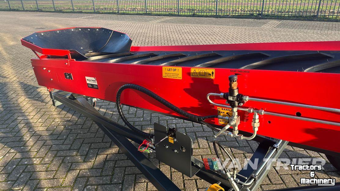 Conveyor Van Trier OL6-65 Onderlosser