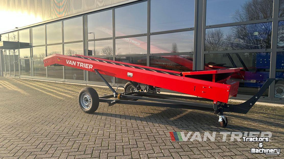 Conveyor Van Trier OL6-65 Onderlosser