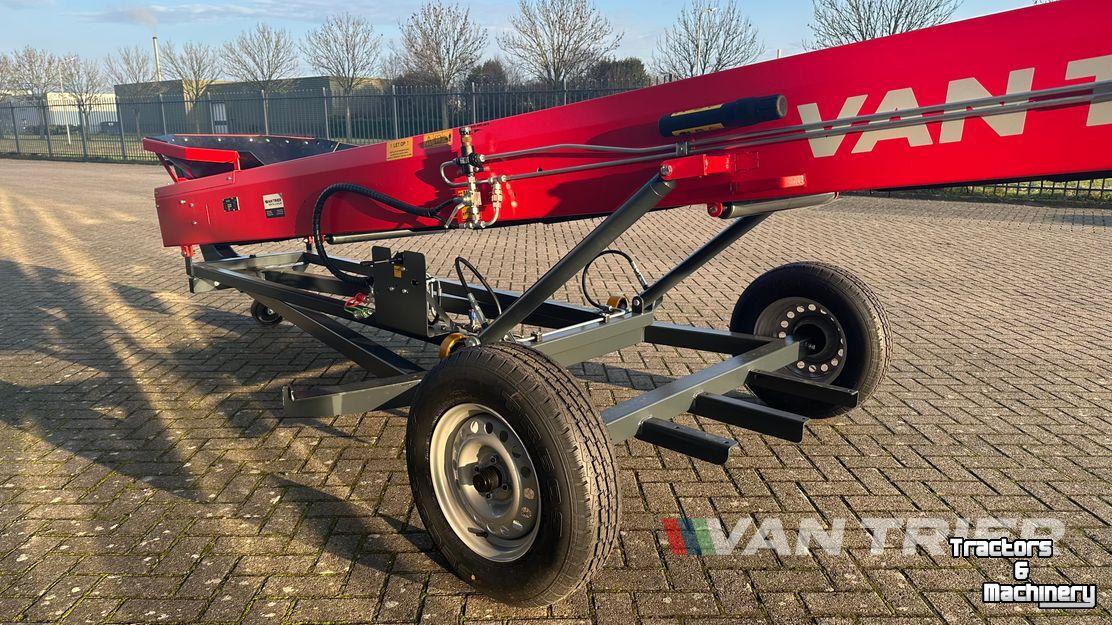 Conveyor Van Trier OL6-65 Onderlosser