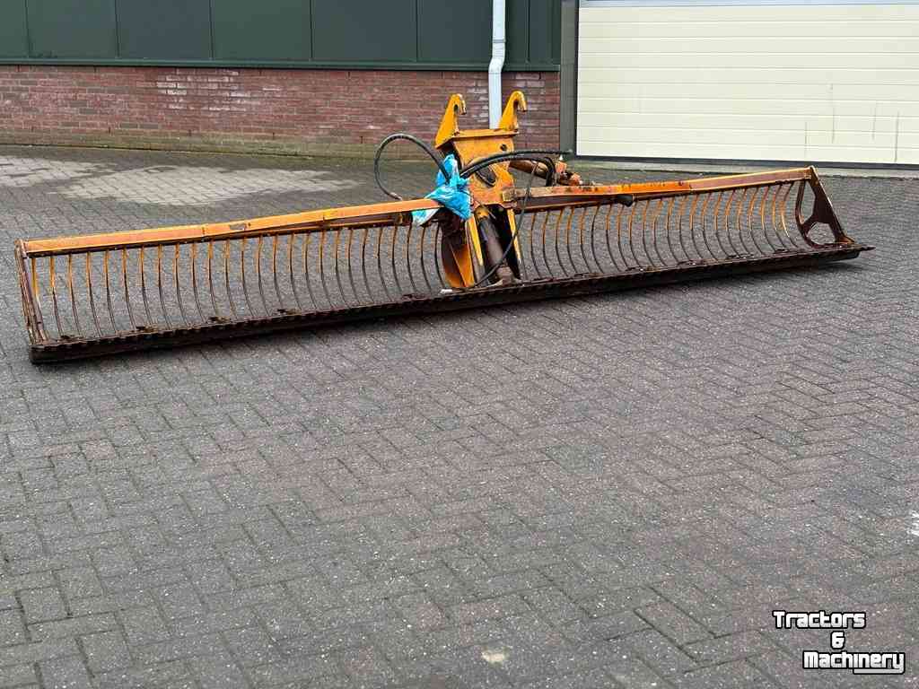 Mowing bucket Herder MXLT 430 MAAIKORF