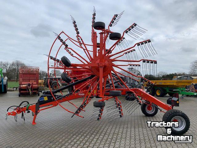 Rake Kuhn GA 9531+