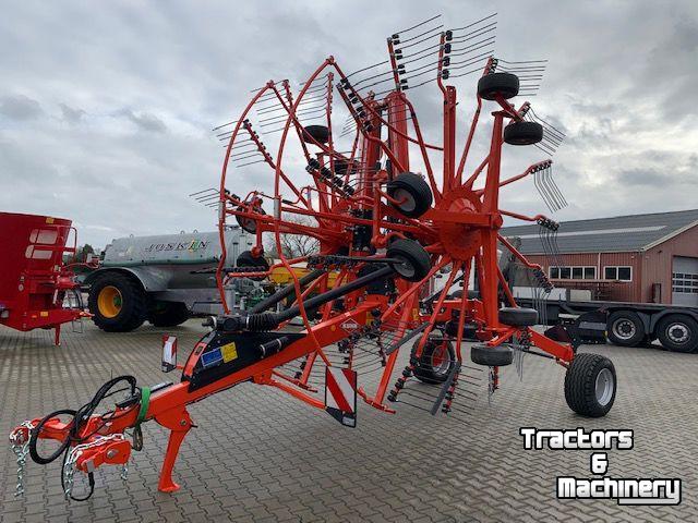Rake Kuhn GA 9531+
