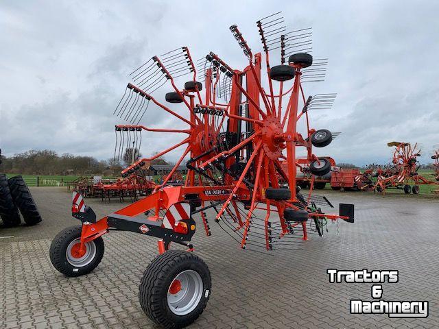 Rake Kuhn GA 9531+