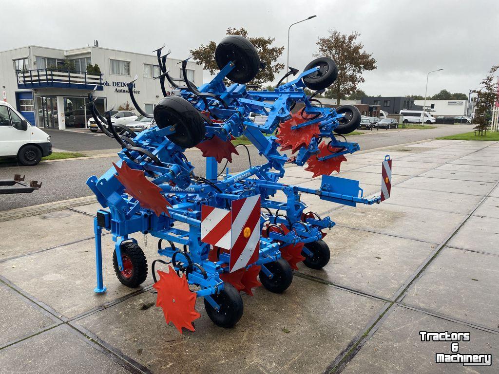 Inter-row cultivator Monosem Super-Crop