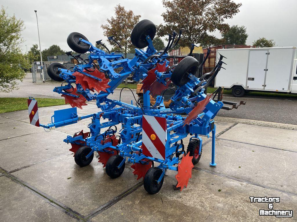 Inter-row cultivator Monosem Super-Crop