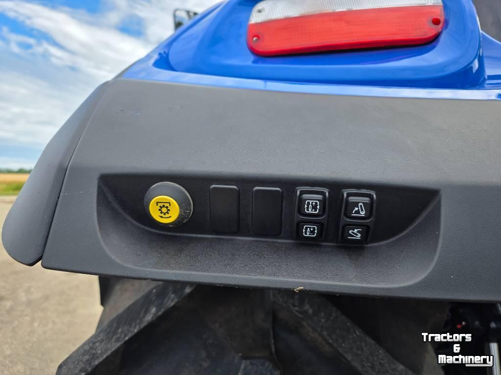 Tractor New Holland T7.230 PC PLMI