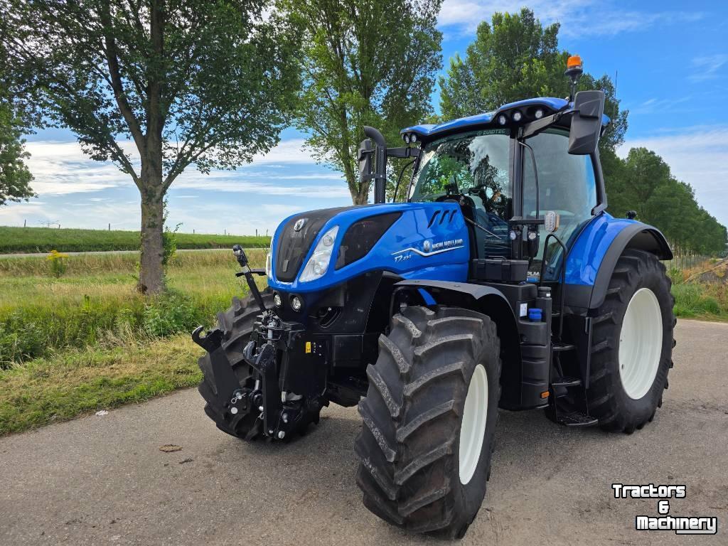 Tractor New Holland T7.230 PC PLMI