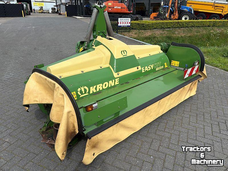 Mower Krone F 320 CV