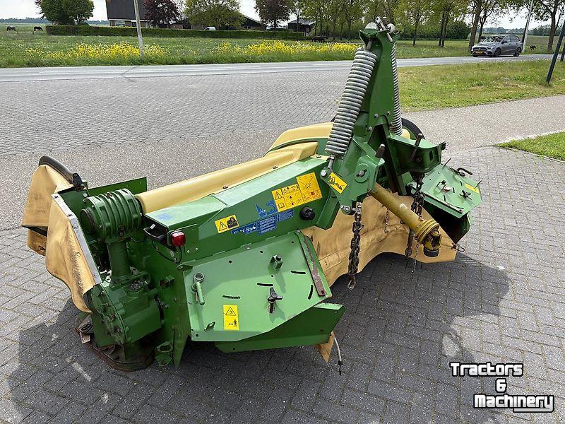 Mower Krone F 320 CV