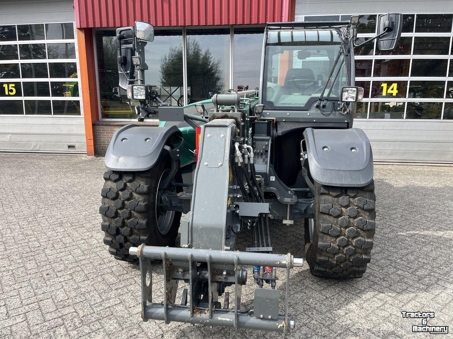 Telehandler Kramer KT3610