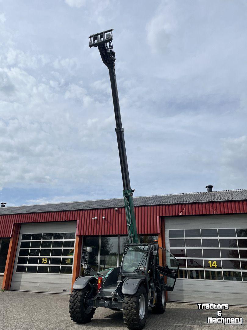Telehandler Kramer KT3610
