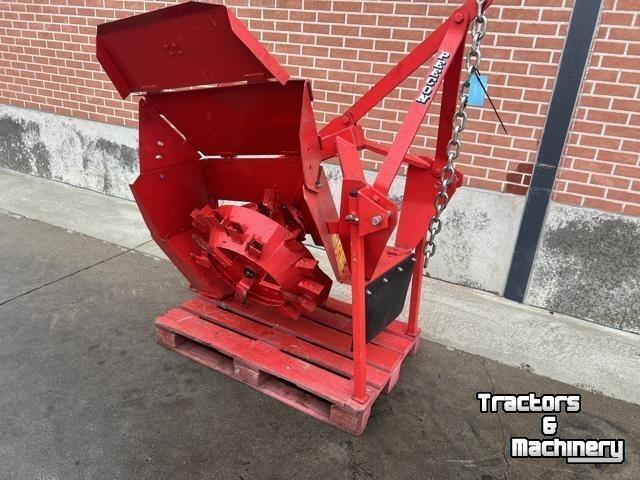 Rotary Harrow Peecon SM55