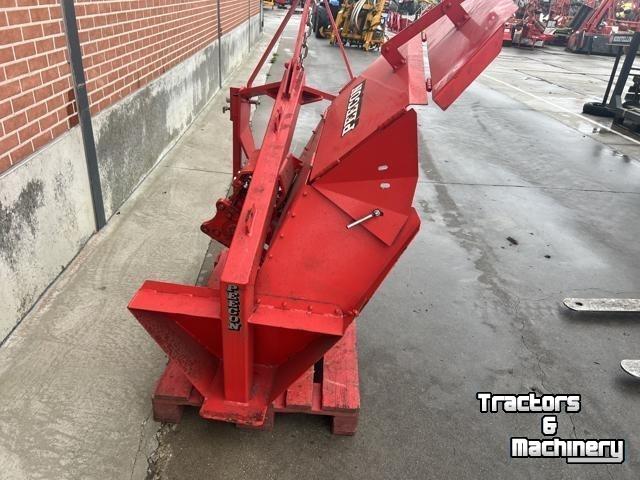 Rotary Harrow Peecon SM55