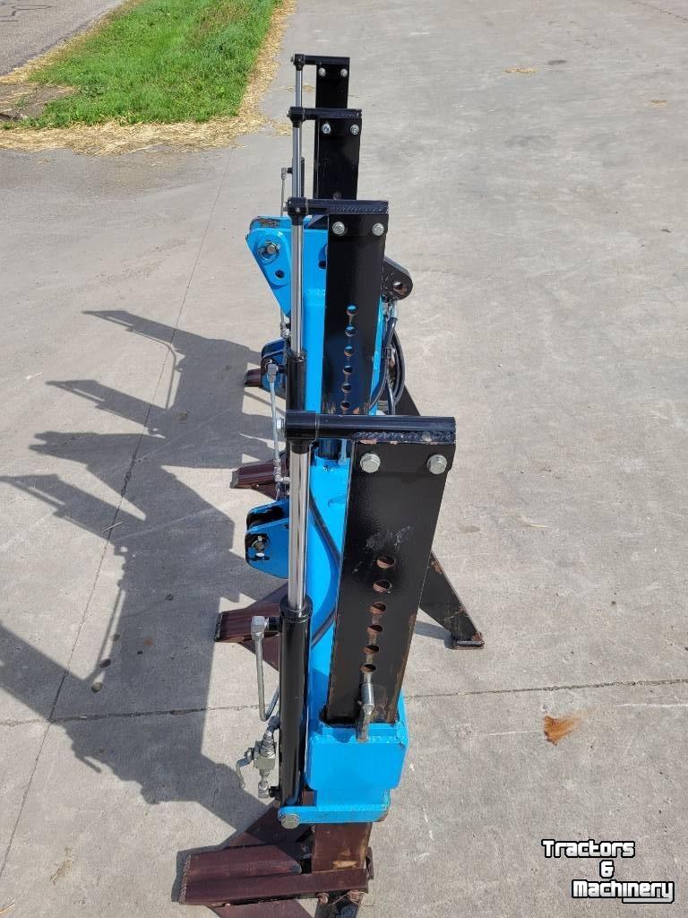 Deep subsoiler Sigma CORCA 4D