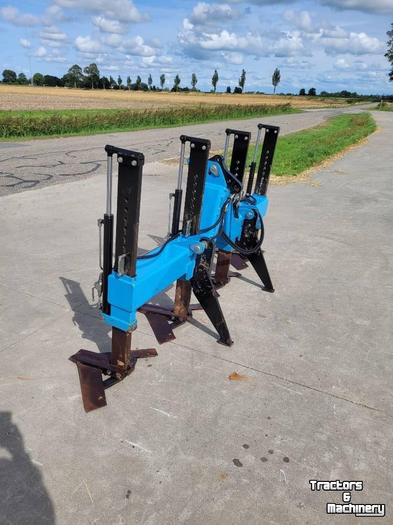 Deep subsoiler Sigma CORCA 4D
