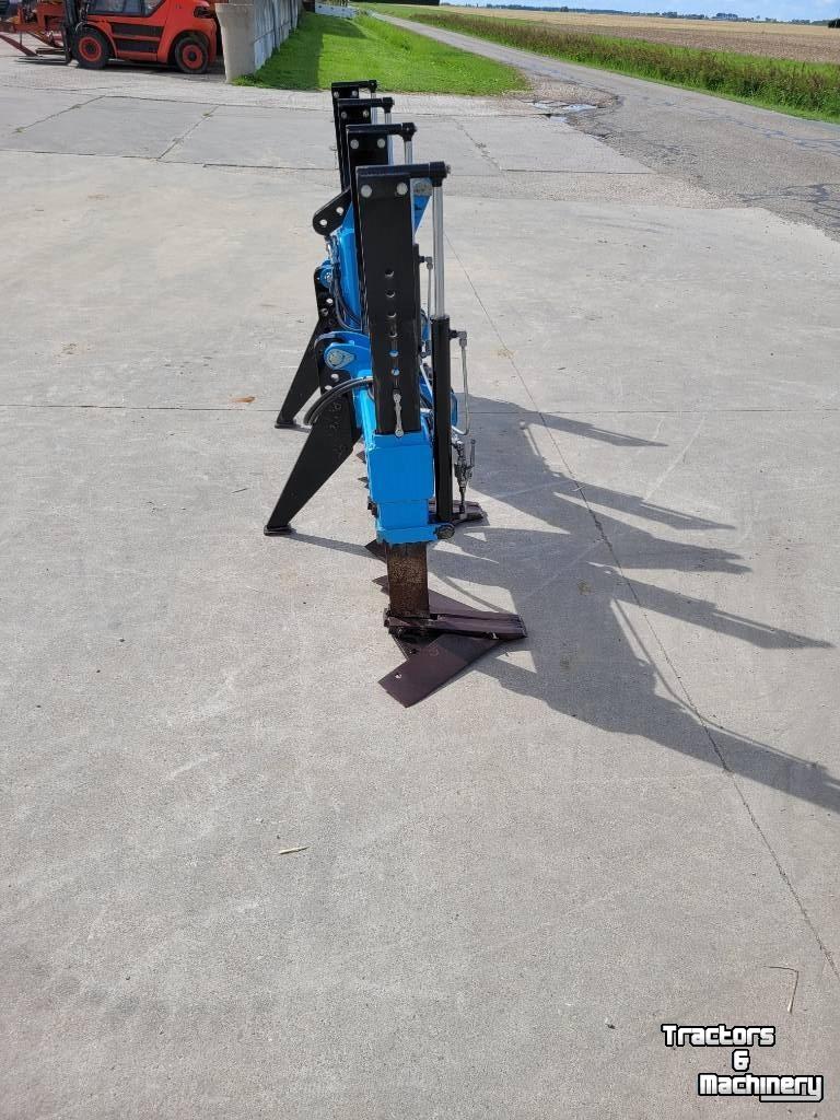 Deep subsoiler Sigma CORCA 4D