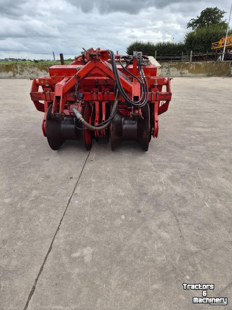Potato harvester Grimme VR2