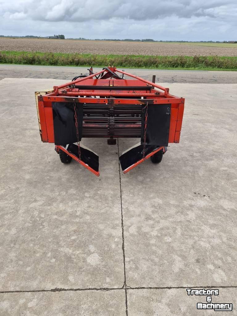Potato harvester Grimme VR2