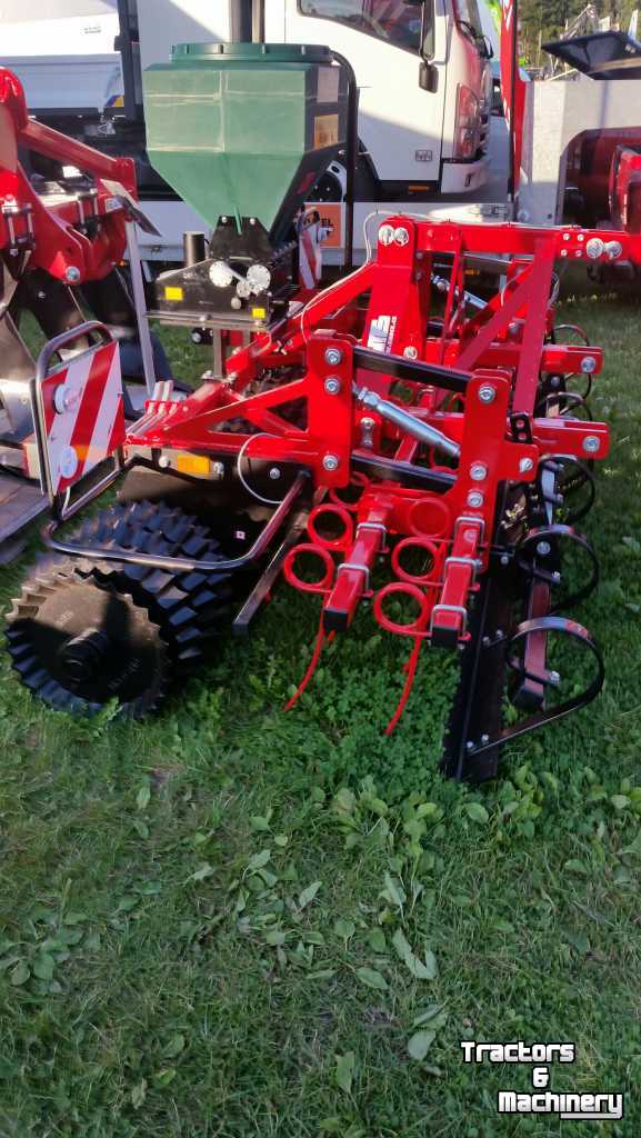 Overseeder SMS Teran 300