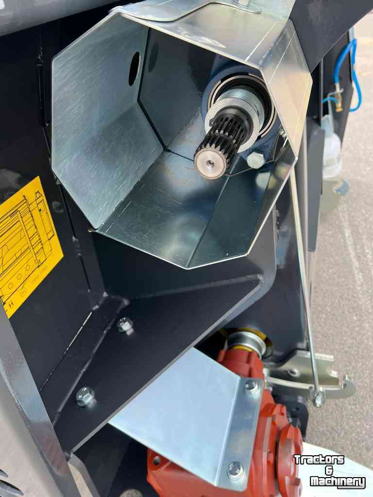 Other harvesters and accessories Claas Claas MKS / GPS adapter