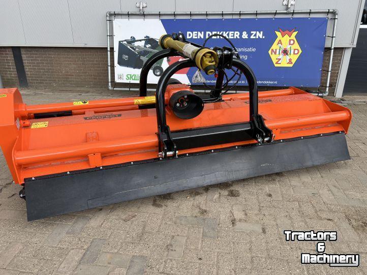 Mower Perfect KR-300 Klepelmaaier