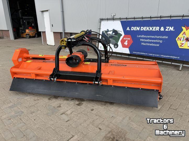 Mower Perfect KR-300 Klepelmaaier