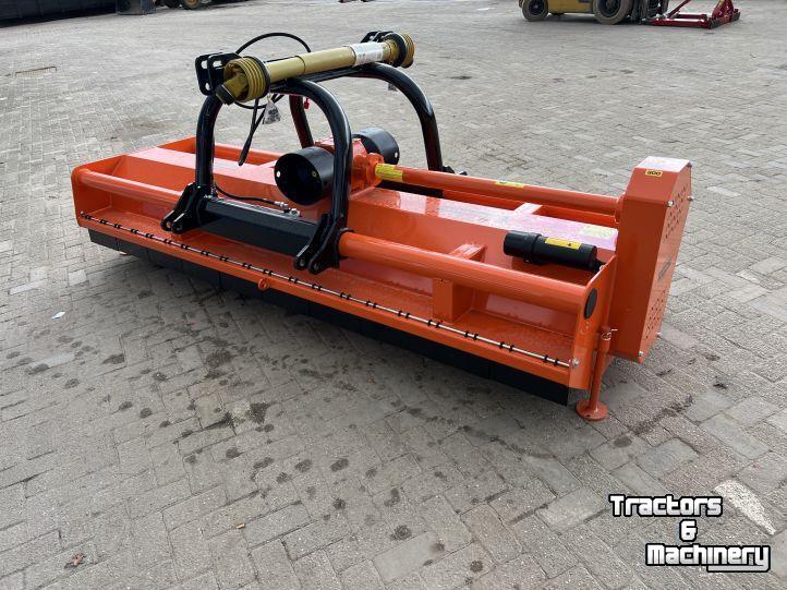 Mower Perfect KR-300 Klepelmaaier