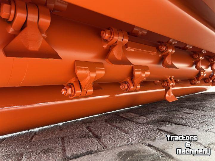 Mower Perfect KR-300 Klepelmaaier