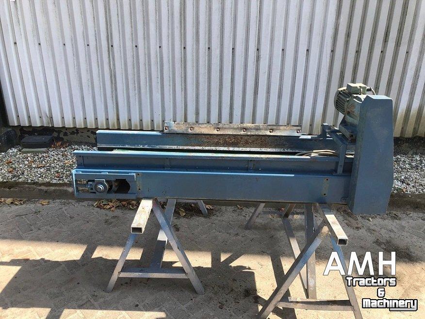 Conveyor  Vlakke band 1770X400 TRANSPORTBAND VLAKKE BAND FLAT BELT CONVEYOR BELT FLACHBAND FÖRDERBAND