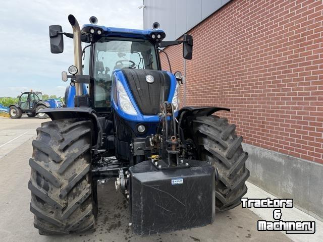 Tractor New Holland T7.230 AC