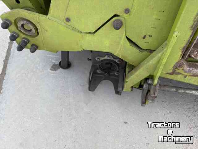 Cornhead Claas Orbis 600- Jaguar 492 --SOLD --
