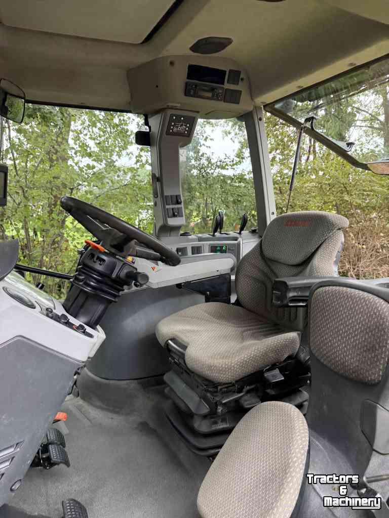 Tractor Claas Arion 630