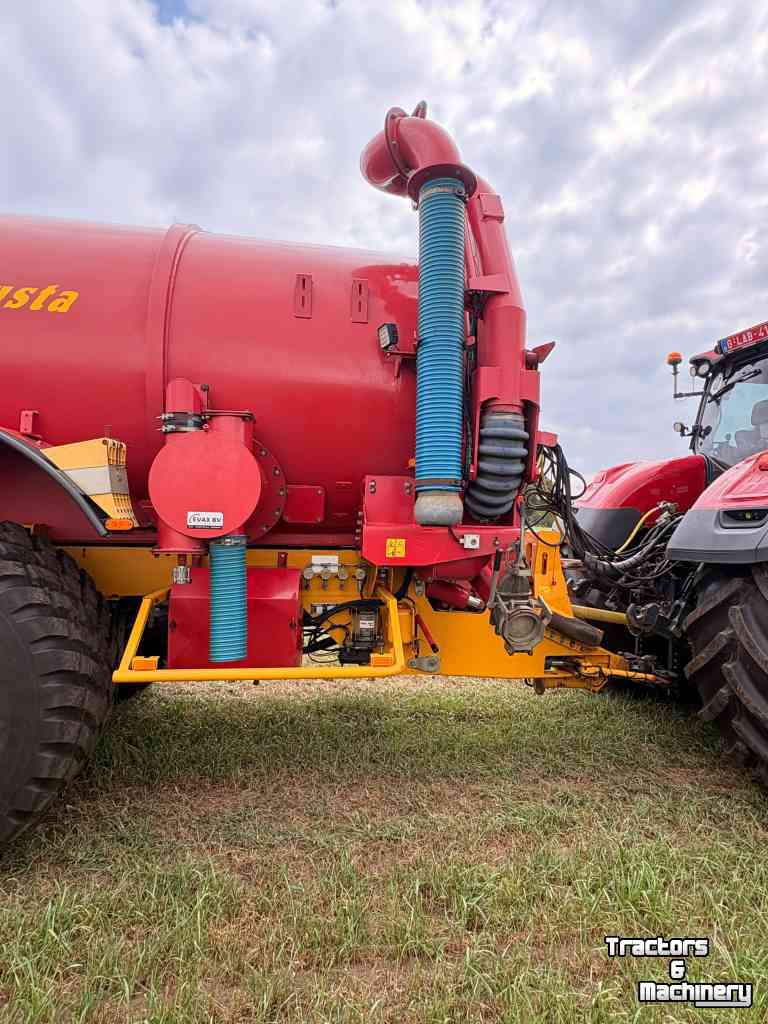 Slurry tank Schuitemaker Robusta 230