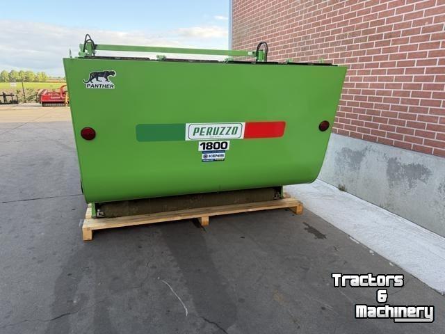 Mower Peruzzo 1800