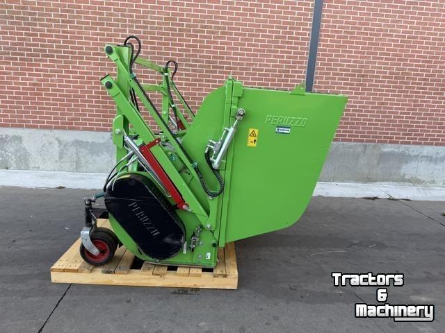 Mower Peruzzo 1800